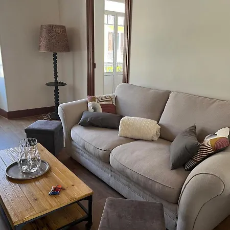 Apartment Hebergement Langogne