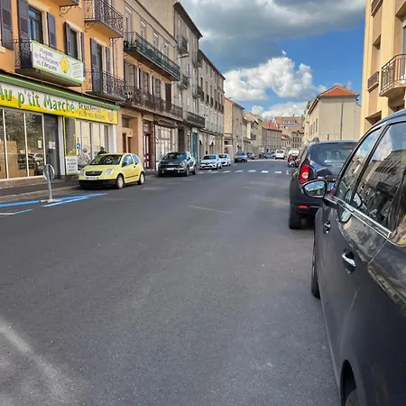 L Echo De La Riviere דירה *