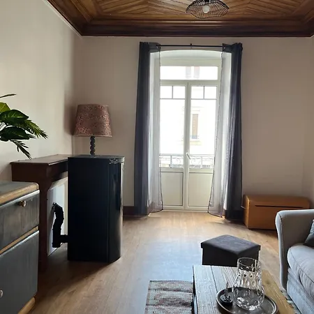 Apartment L Echo De La Riviere Langogne