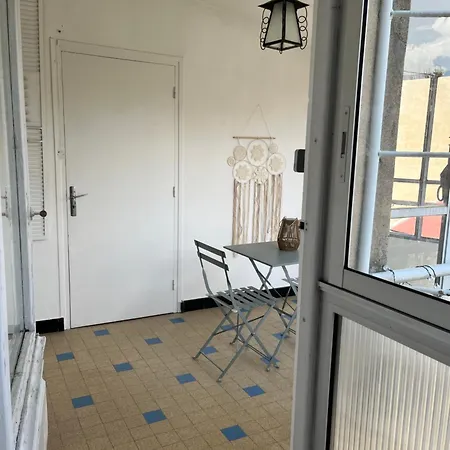 Apartment Hebergement Langogne *
