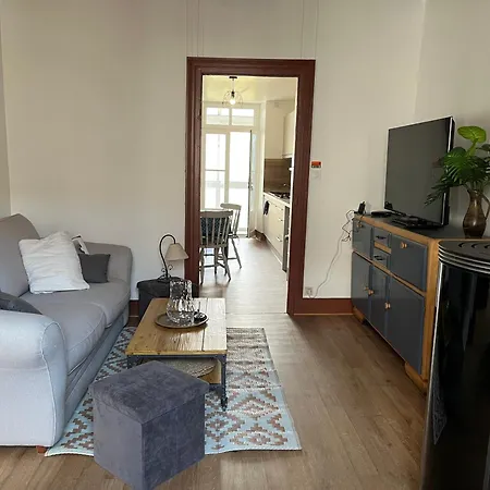 Hebergement Langogne Apartment *