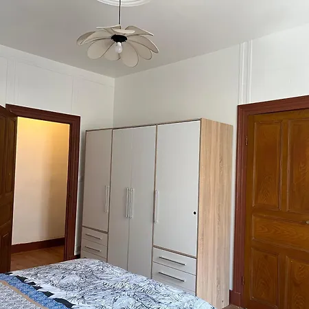 Hebergement Langogne Apartment Langogne