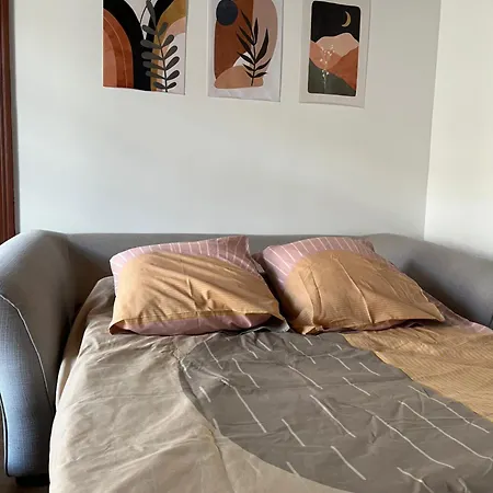 דירה L Echo De La Riviere