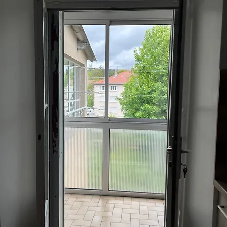 דירה L Echo De La Riviere *