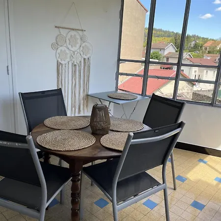 L Echo De La Riviere *