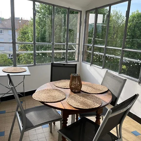 L Echo De La Riviere לנגונייה