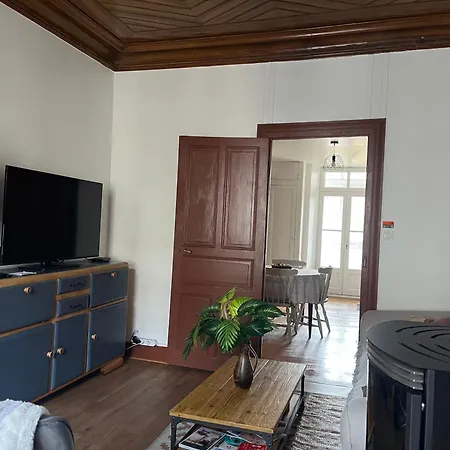 L Echo De La Riviere