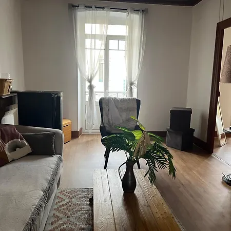 Apartment L Echo De La Riviere