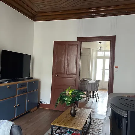 L Echo De La Riviere *