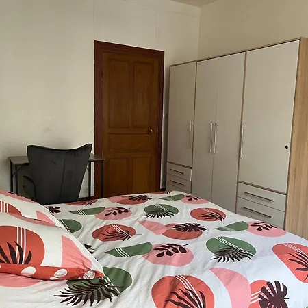 L Echo De La Riviere לנגונייה