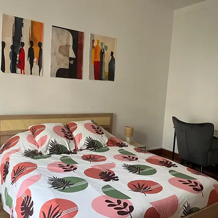 דירה L Echo De La Riviere לנגונייה